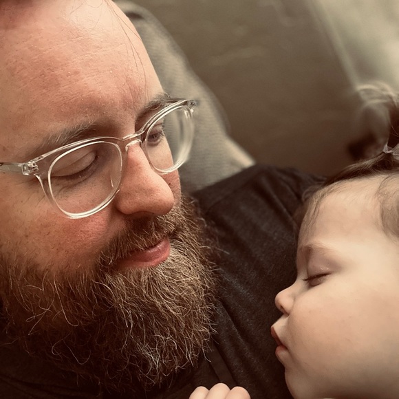 Meet your Posher, Michael - Picture 3 of 5